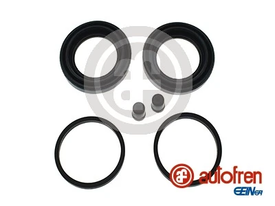 Repair Kit, brake caliper